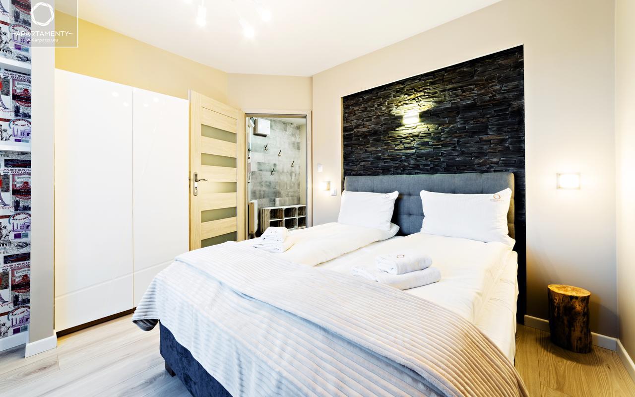 Wonder Home - Apartamenty Residence Karpacz Blisko Stoku Narciarskiego, Z Balkonami I Parkingiem Kültér fotó